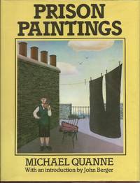 Prison Paintings. With an Introduction By John Berger