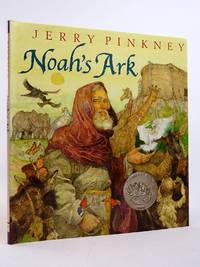 image of NOAH'S ARK