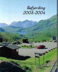 Bøfjerding 2003-2004