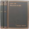 THE LIFE OF WILLIAM BLAKE