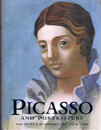 image of Picasso and Portraiture: Representation and Transformation