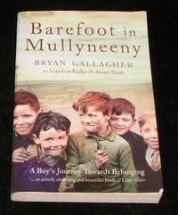 Barefoot in Mullyneeny