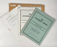 The Fitzgerald Report; A Complete and Detailed Account of the Sighting of an Unidentified Flying Object Sheffield Lake, Ohio September 21, 1958