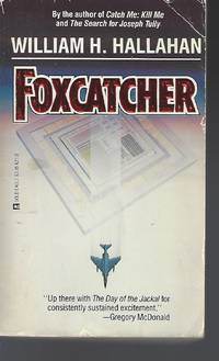 Foxcatcher (Gold Eagle)