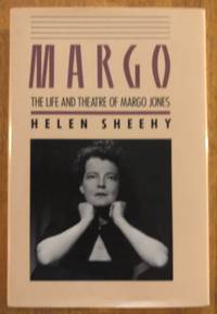 Margo The Life and Theatre of Margo Jones