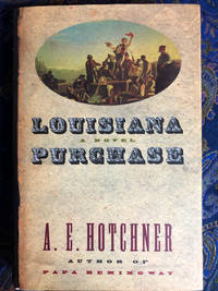 Louisiana Purchase
