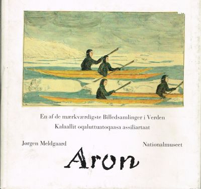 ARON. En af de mærkværdigste Billedsamlinger i…