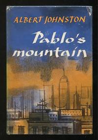 Pablo's Mountain