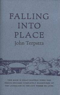 cover of Falling into Place