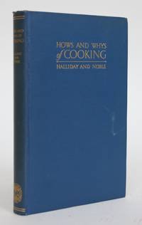 image of Hows and Whys of Cooking