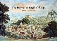 image of The story of an English village