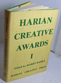 Harian Creative Awards I by Harry Barba, ed