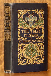 THE BLUE FLOWER
