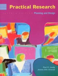 Practical Research: Planning and Design: United States Edition