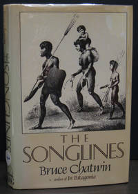image of The Songlines