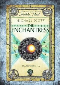 The Enchantress