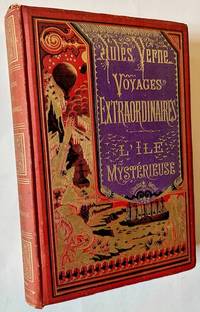 L'Ile Mysterieuse ("Voyages Extraordinaires")