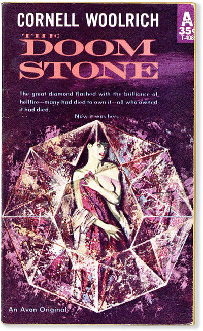 The Doom Stone