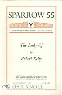 LADY OF. SPARROW 55.|THE