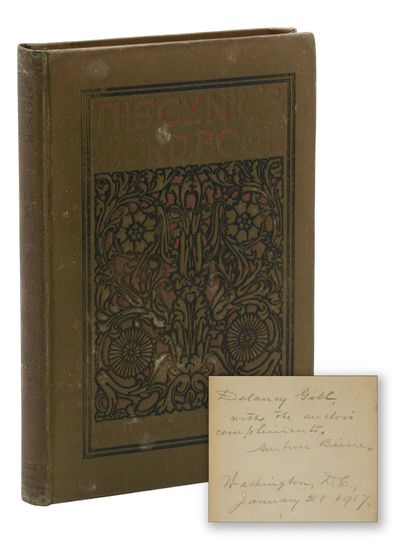 The Cynic's Word Book (The Devil's Dictionary)