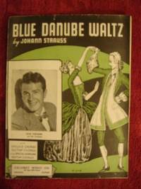 Blue Danube Waltz by Strauss, Johann - 1935