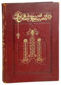 Rubaiyat of Omar Khayyam, Presented by Willy Pogany