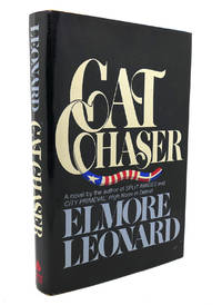 image of CAT CHASER