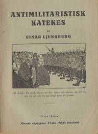 Antimilitarisk katekes.