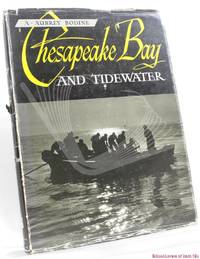 image of Chesapeake Bay and Tidewater