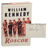 Roscoe (Signed First Edition)