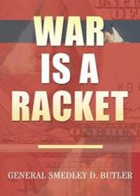 image of War Is a Racket: Original Edition