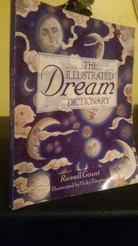 image of The Illustrated Dream Dictionary