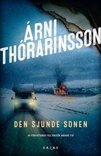 Den sjunde sonen. En Einar-deckare
