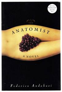 image of The Anatomist