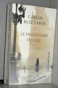 Le Prisonnier du ciel