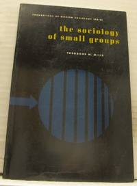 The Sociology of Small Groups.