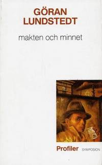 Makten och minnet.