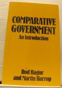 Comparative Government.