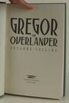 View Image 4 of 5 for Gregor the Overlander Inventory #1403039