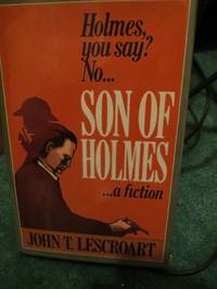 Son Of Holmes