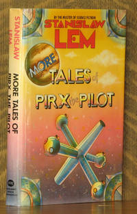 MORE TALES OF PIRX THE PILOT by Stanislaw Lem - 1982