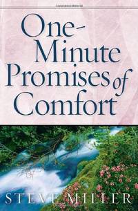 One-Minute Promises for Comfort