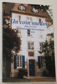 Un coin suédois dans la Cité Internationale…
