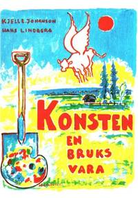 Konsten - en bruksvara.
