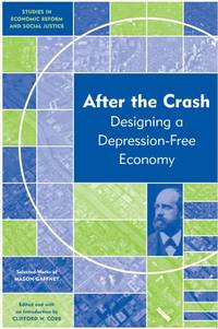 After the Crash: Designing a Depression-free Economy