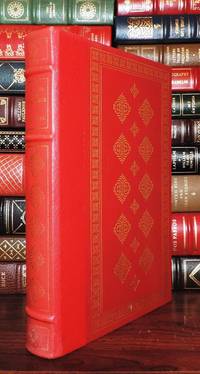 cover of THE RED AND THE BLACK Franklin Library