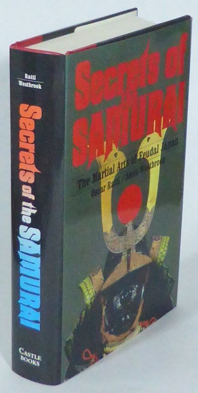 Secrets of the Samurai. A Survey of the Martial…