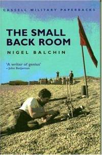 The Small Back Room