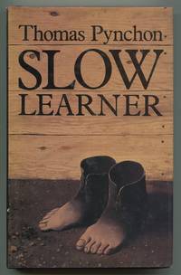 cover of Slow Learner: Early Stories