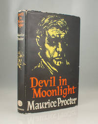 Devil in Moonlight by Maurice Procter - 1962